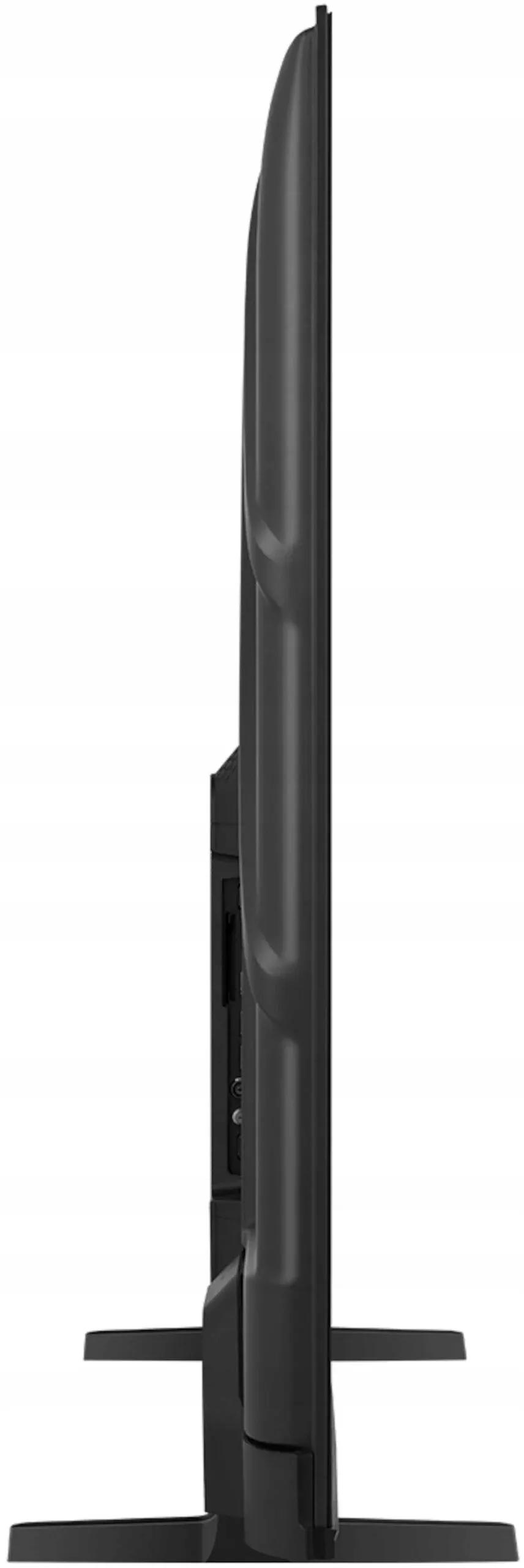 Hisense 65E7Q 65" 4K QLED TV - termékteszt
