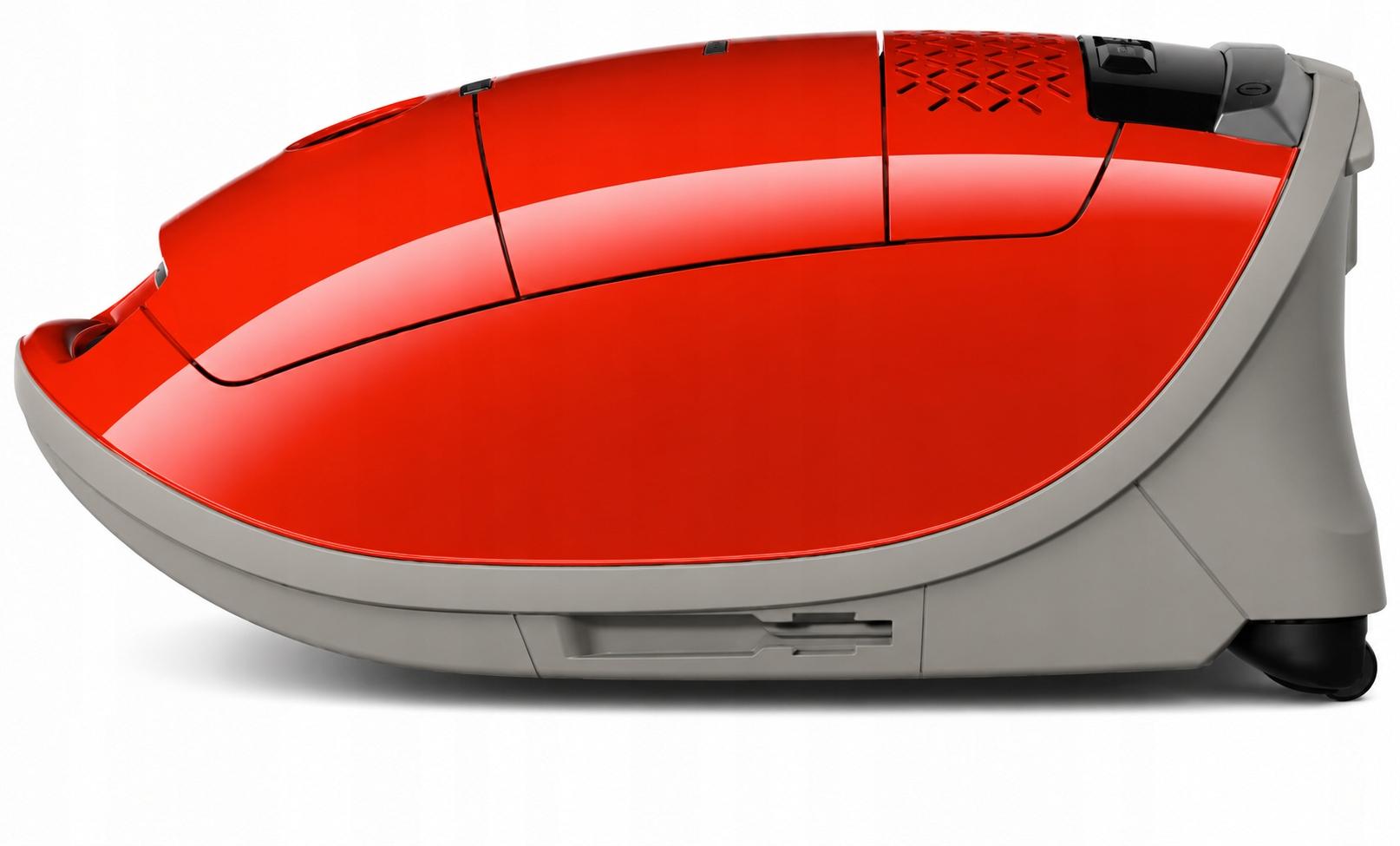 Miele Guard M1 - termékteszt