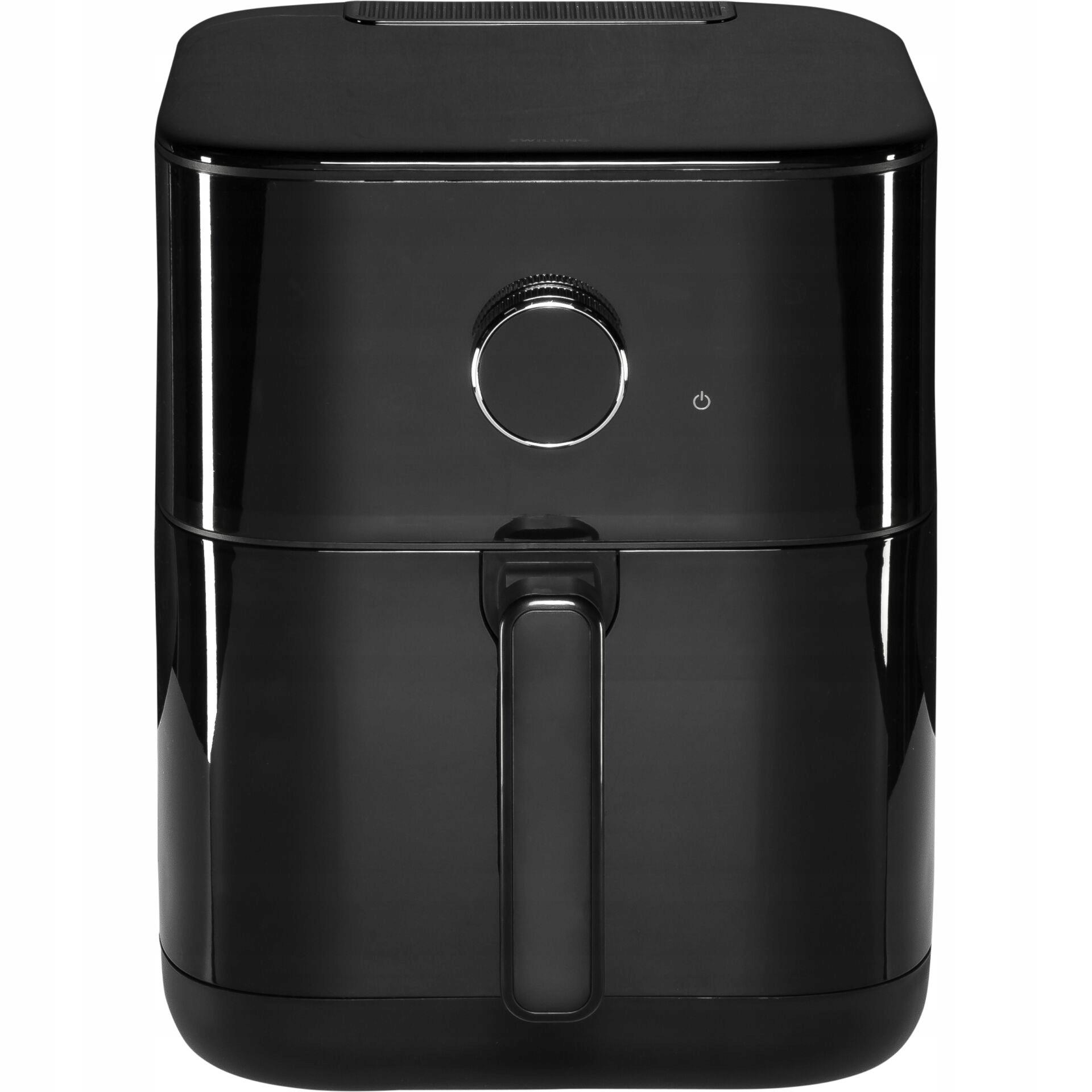 Enfinigy 6L Air Fryer - termékteszt