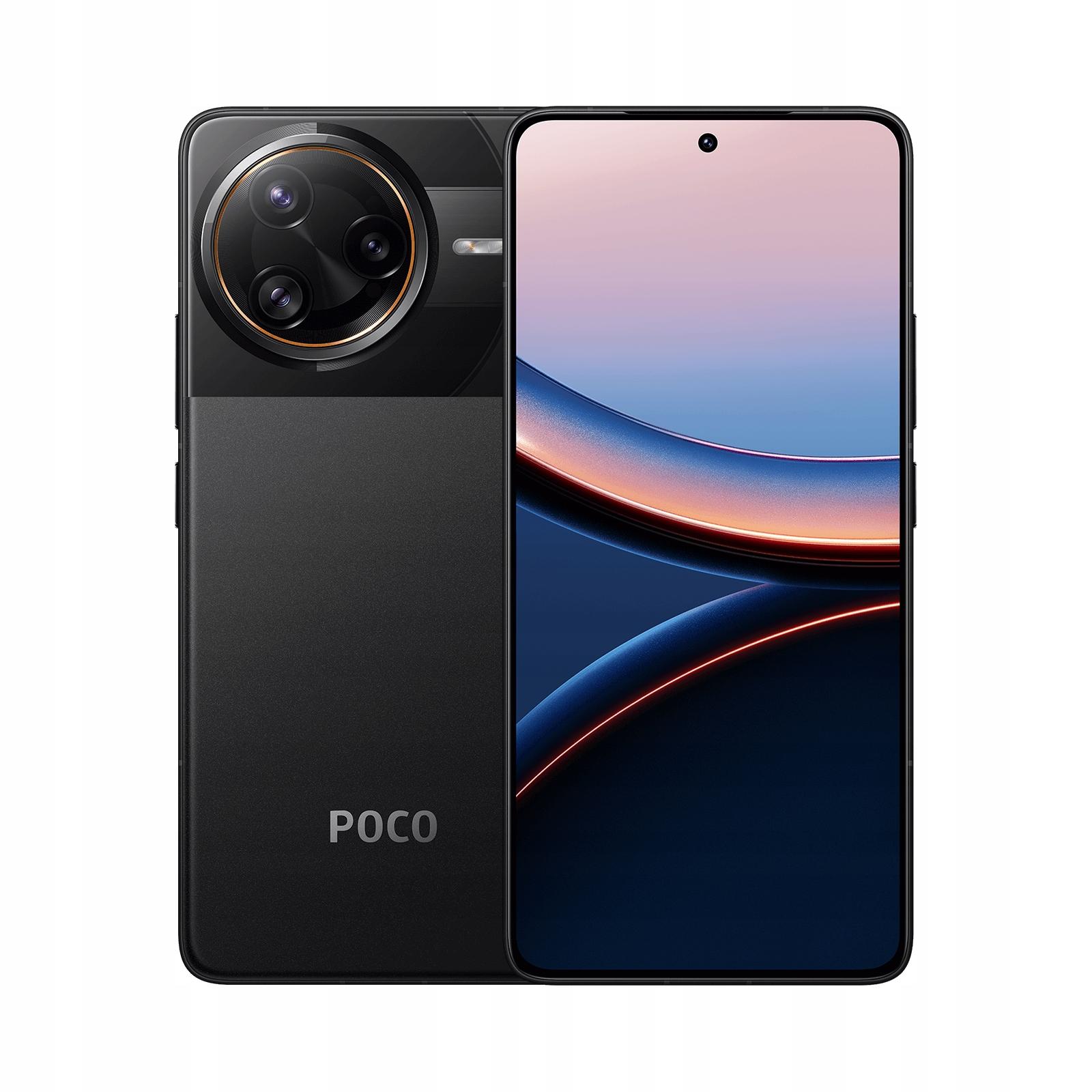 POCO F7 Ultra 16GB/512GB - termékteszt