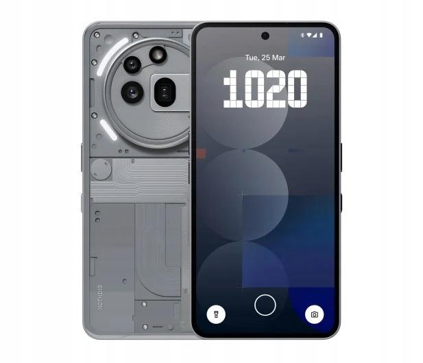 Phone (3a) Pro 5G 12/256GB - termékteszt