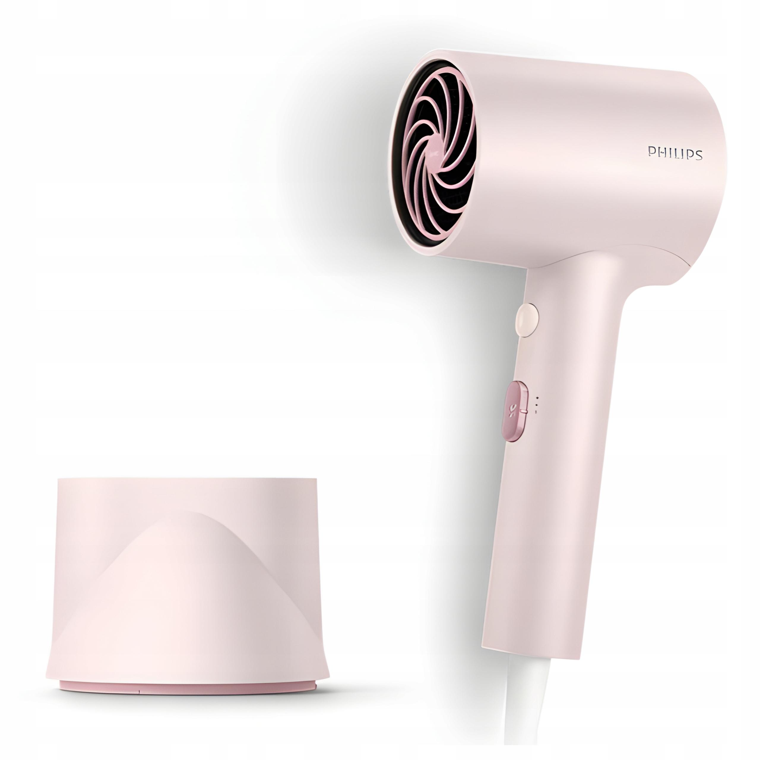 Philips BHD321/50 hajszárító - termékteszt