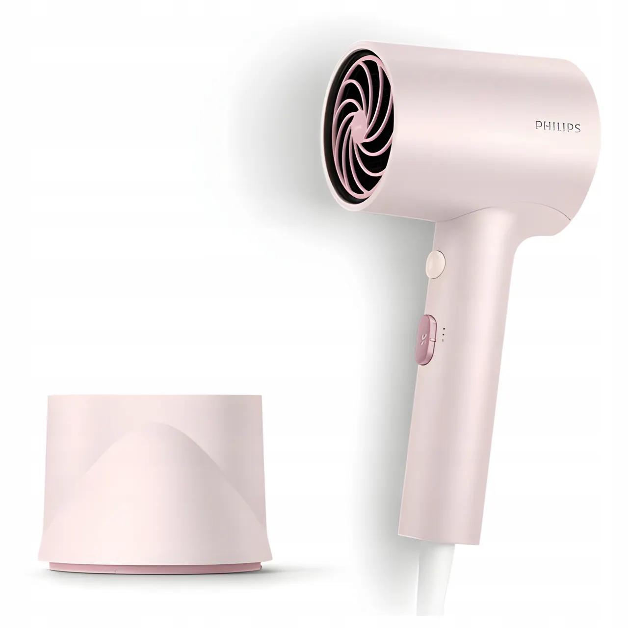 Philips BHD321/50 hajszárító - termékteszt