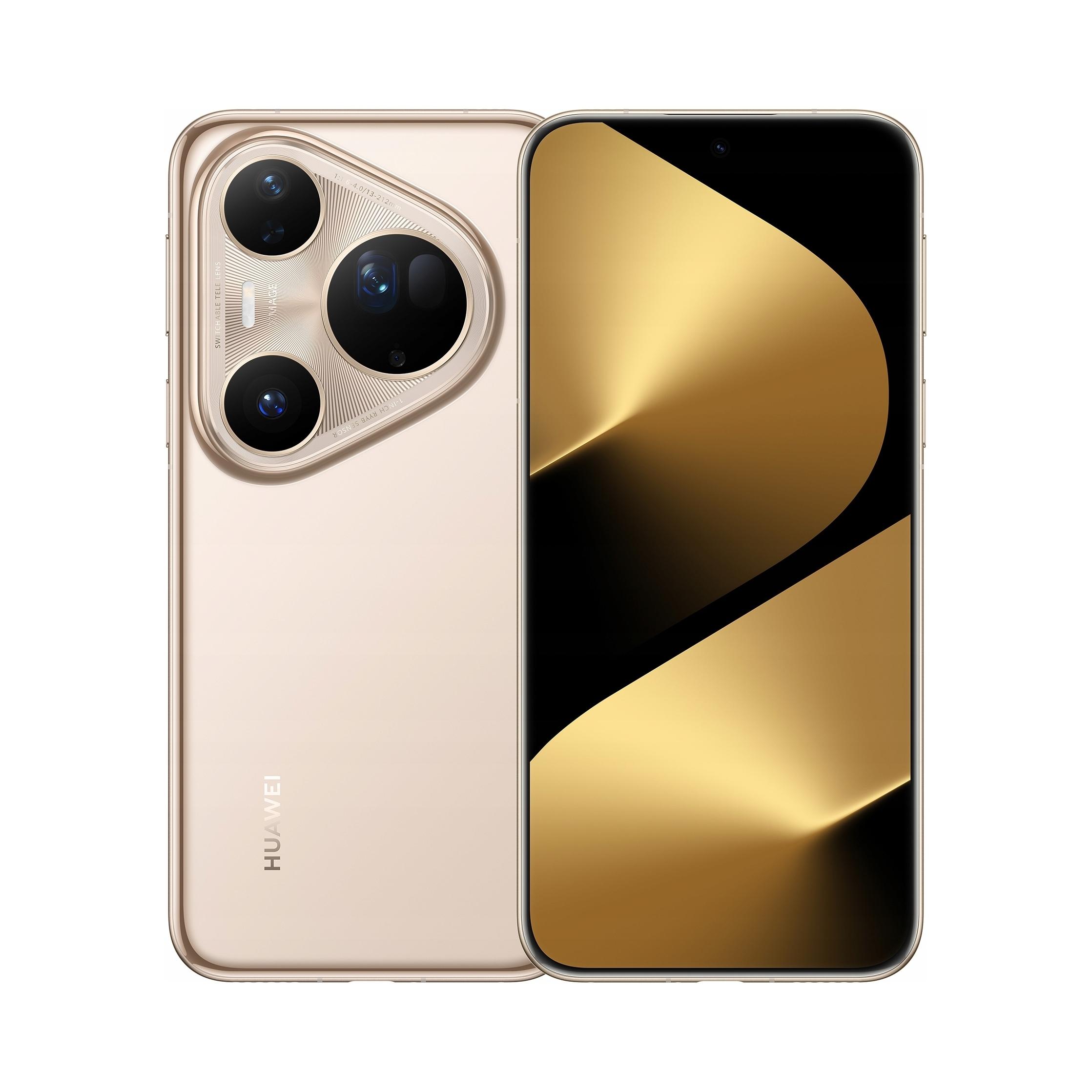 Huawei Pura 80 Ultra 16/512GB - termékteszt