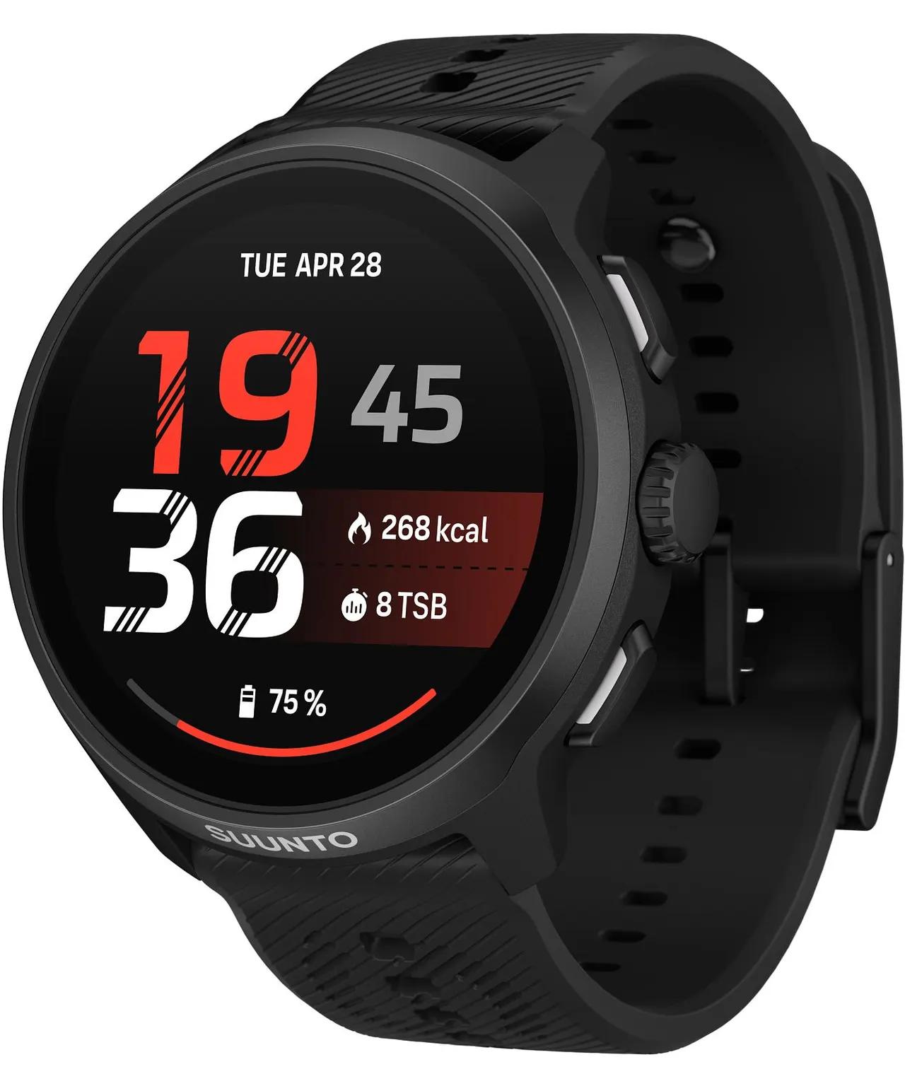 Run 2 All Black 4GB - termékteszt