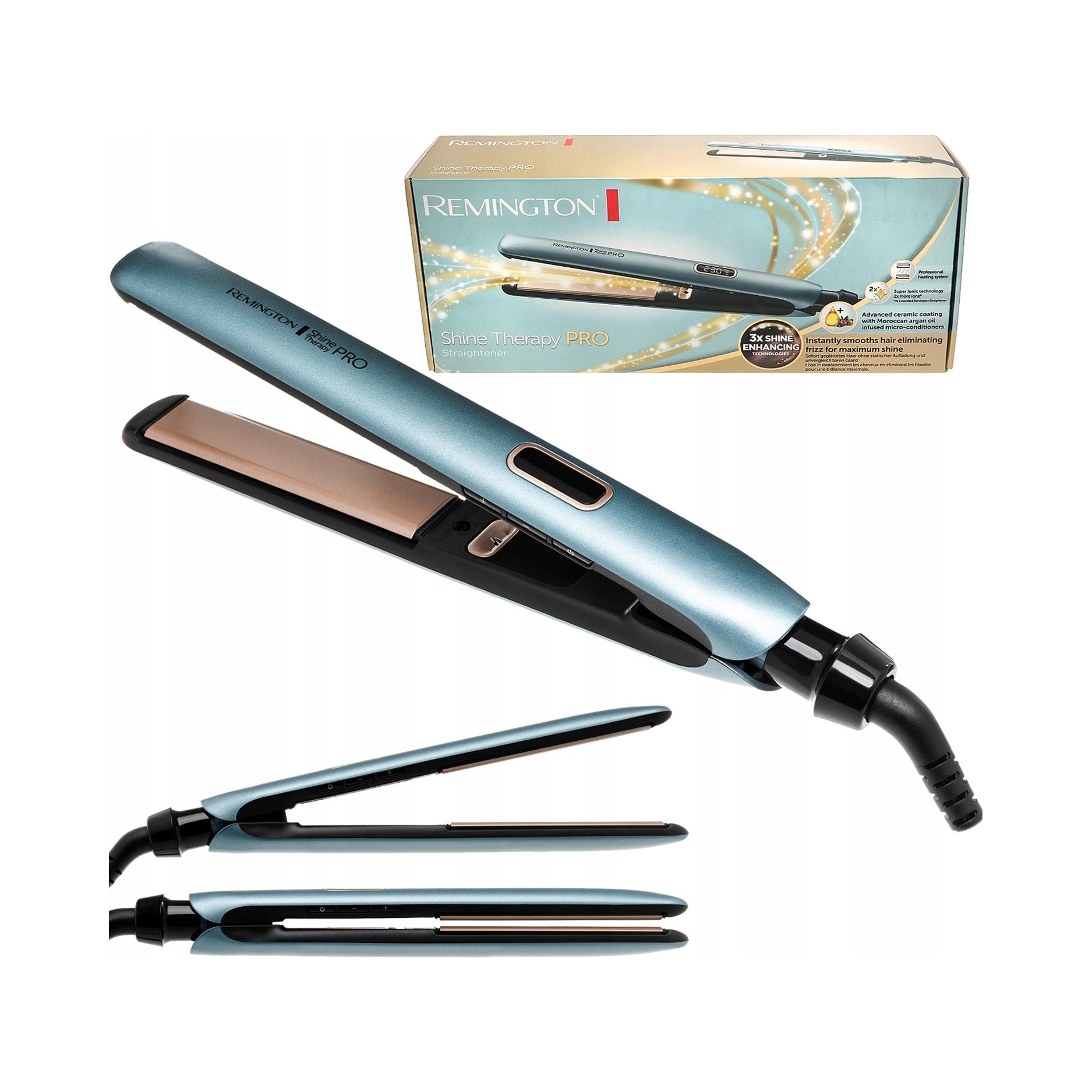 Shine Therapy Pro S9300 - termékteszt