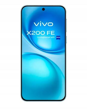 vivo X200 - a ZEISS márkajelzésű kameramodul közelebbről