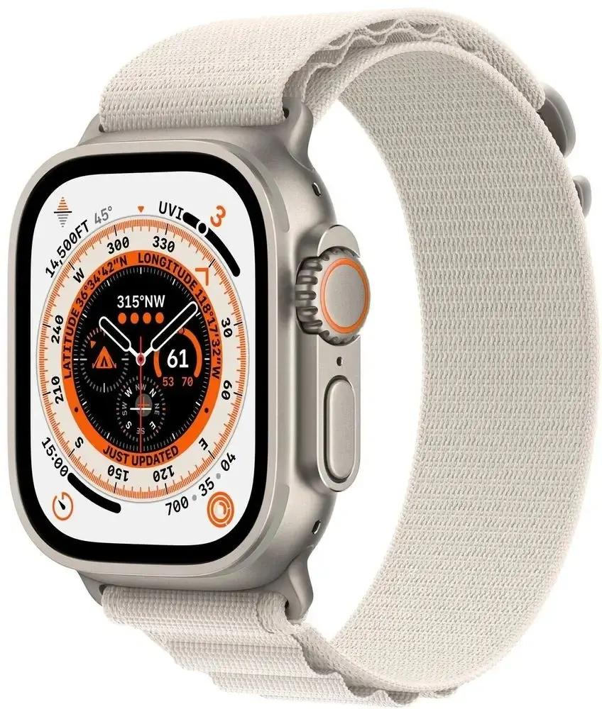 Watch Ultra - termékteszt