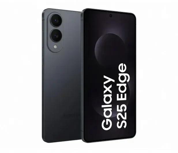Galaxy S25 Edge - termékteszt