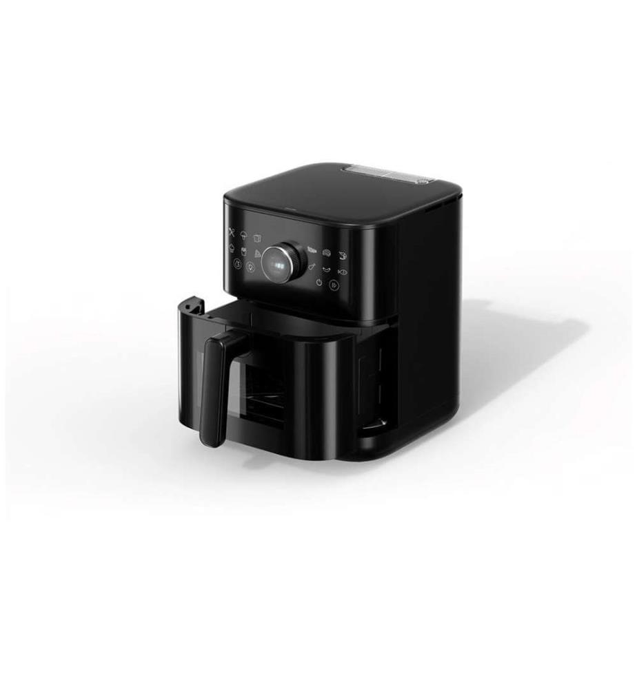 Enfinigy 6L Air Fryer használat közben