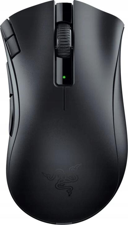DeathAdder V2 X HyperSpeed - termékteszt