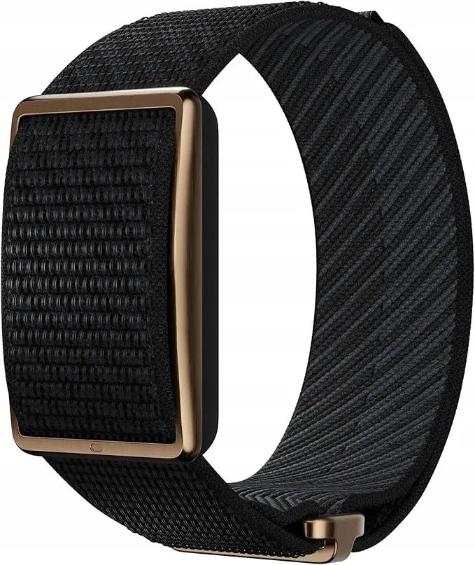 Polar Loop Gen 2 Copper Black - termékteszt