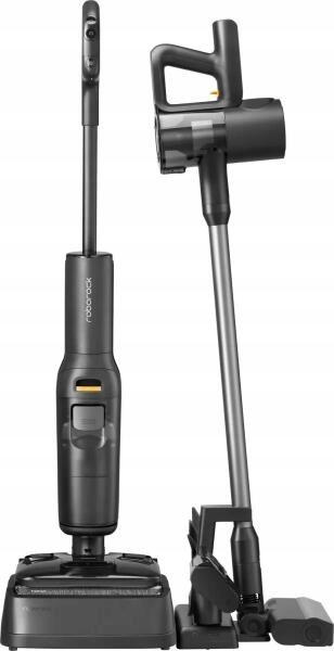 Roborock F25 ACE Combo - termékteszt