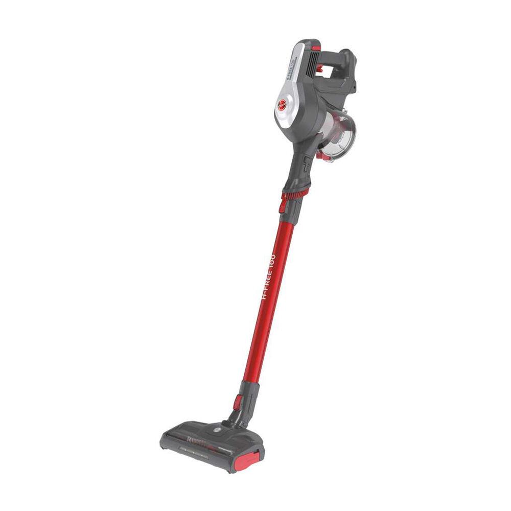 Hoover HF122GPT 011 használat közben